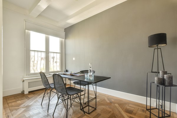 Medium property photo - Keizersgracht 804E, 1017 ED Amsterdam